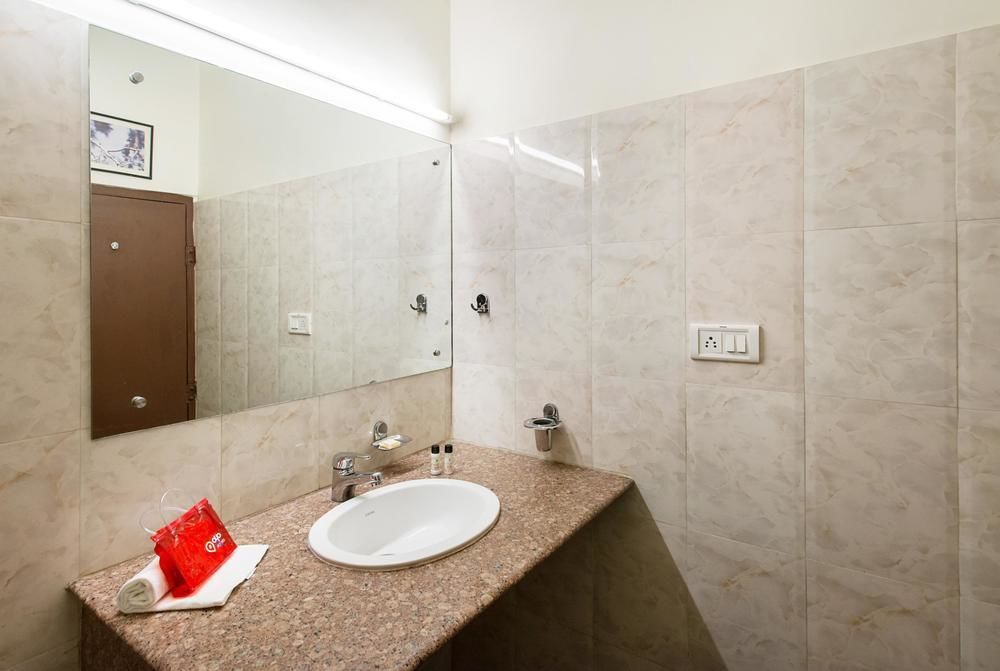 Oyo 1143 Hotel Rdb Palace ジャイプール エクステリア 写真