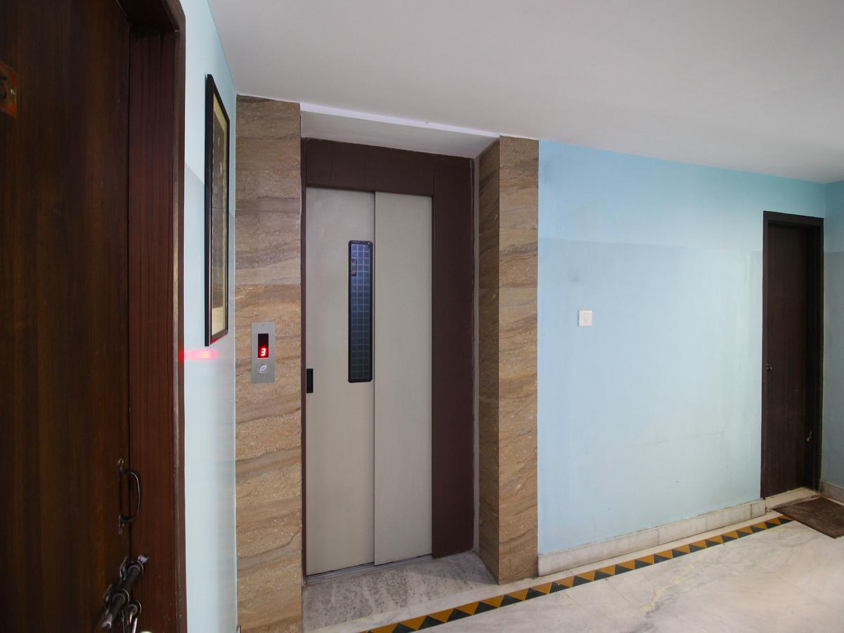Oyo 1143 Hotel Rdb Palace ジャイプール エクステリア 写真