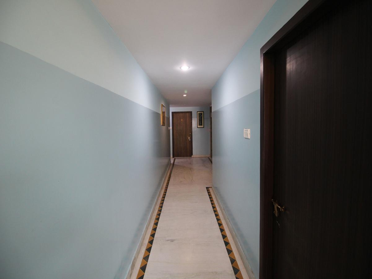 Oyo 1143 Hotel Rdb Palace ジャイプール エクステリア 写真